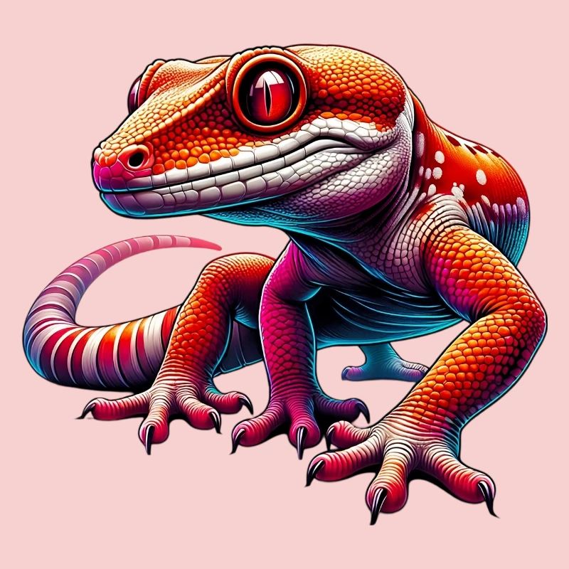 Gecko