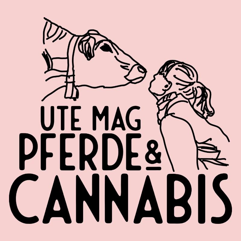 Désherbage du chanvre Canabis