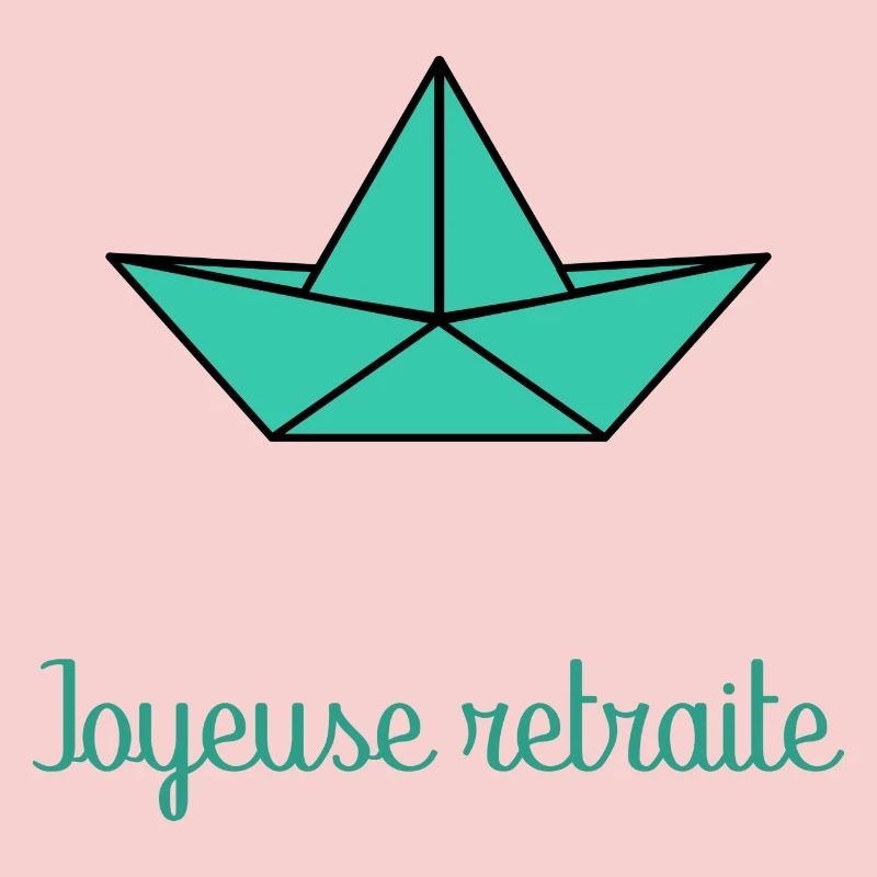 RETRAITE. RETRAITEE