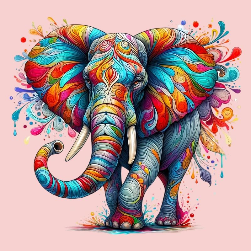 Éléphant