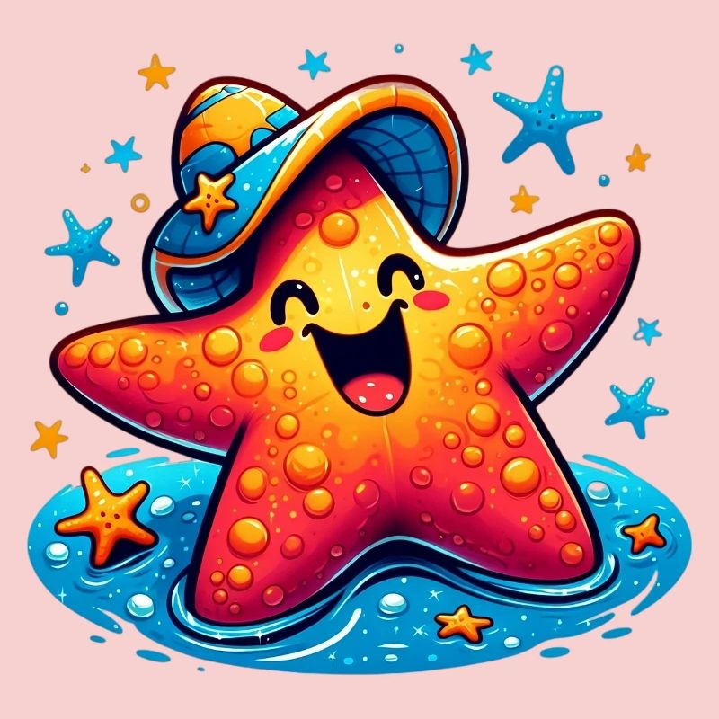Starfish