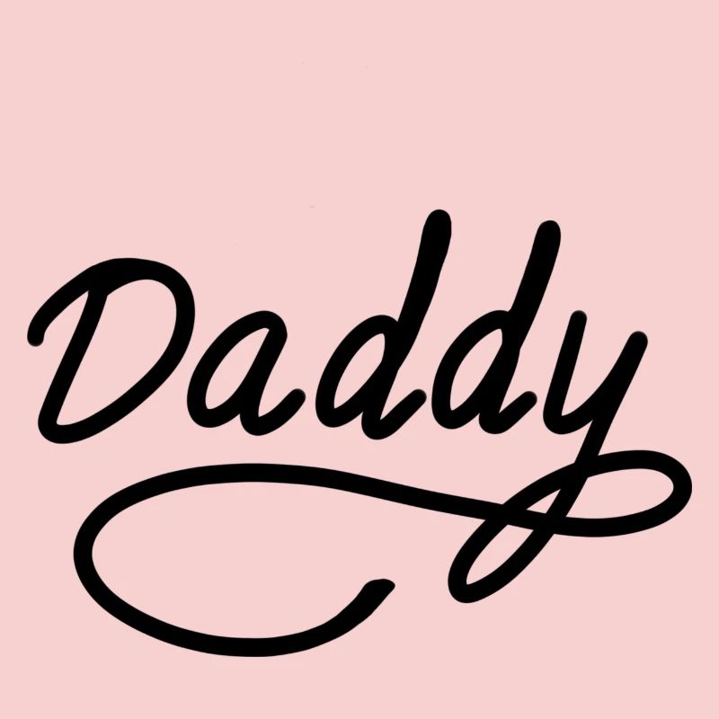 Daddy Father’s Day