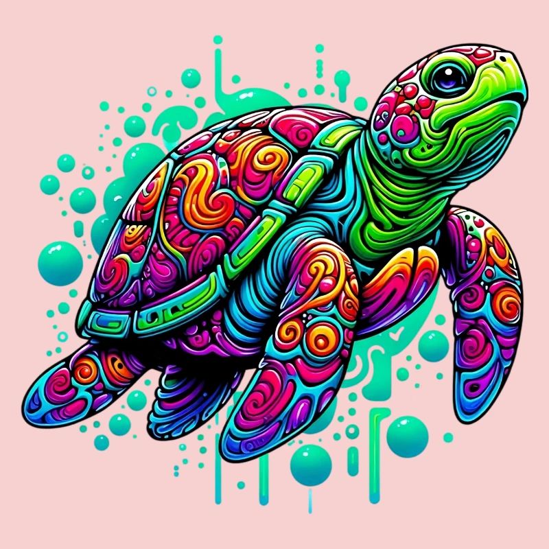 Schildkröte