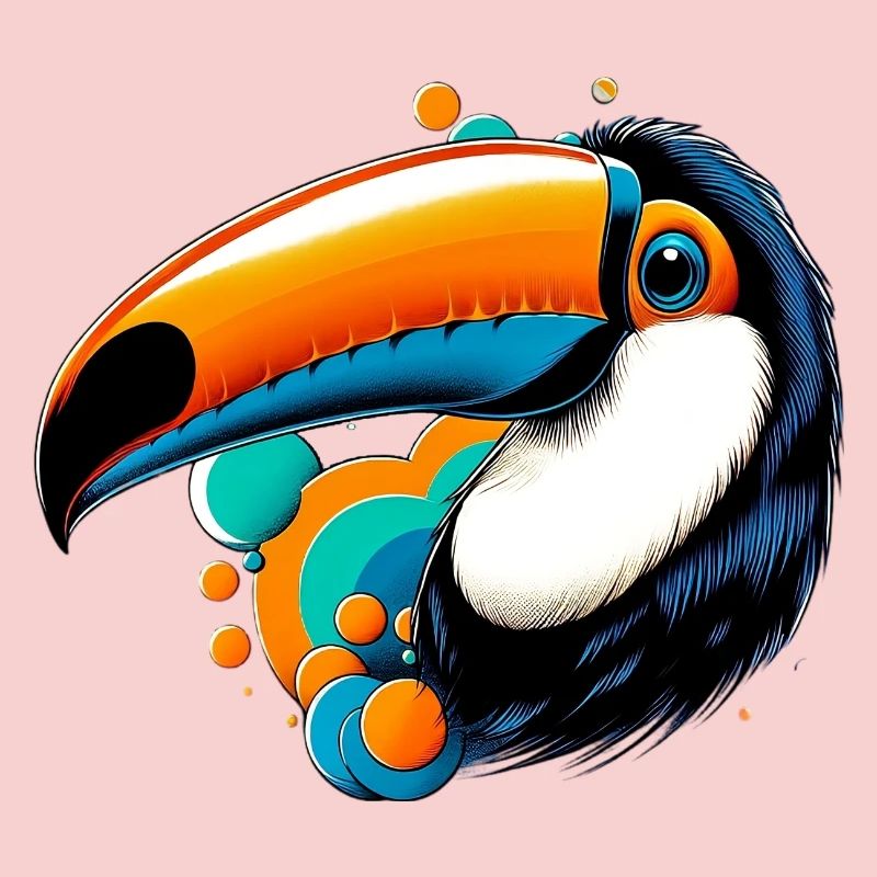 Toucan