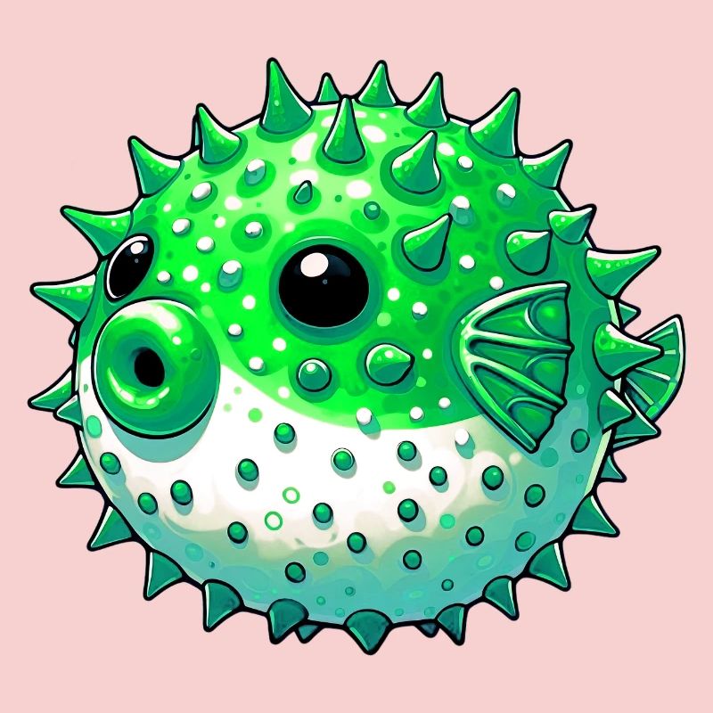 Kugelfisch
