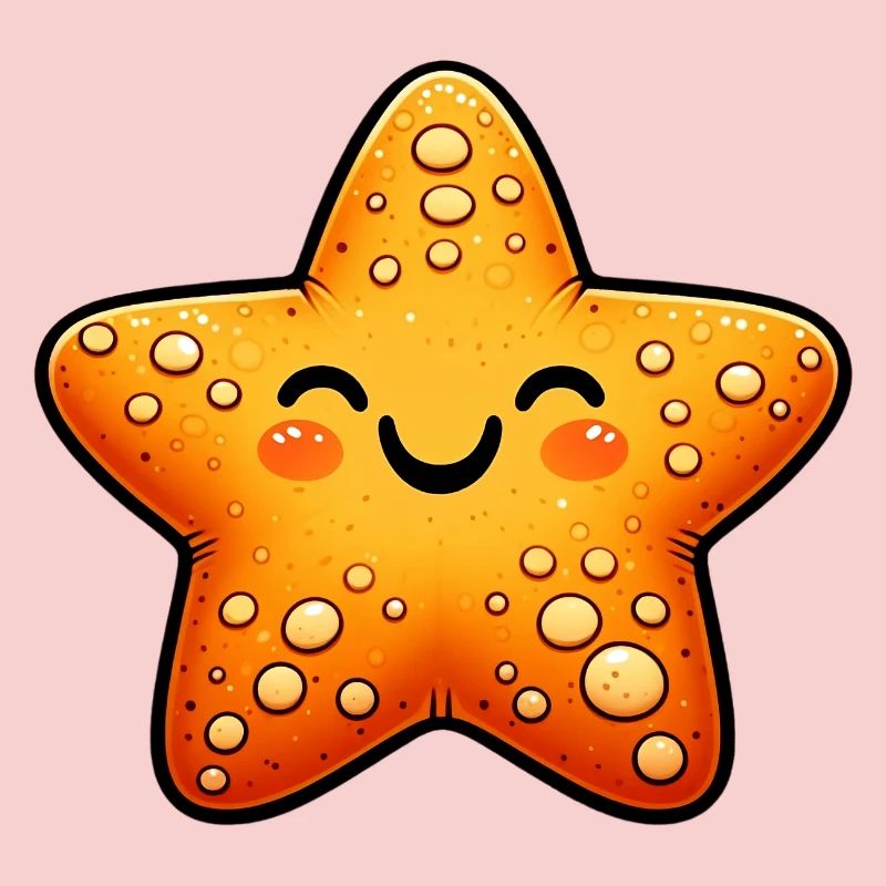 Starfish