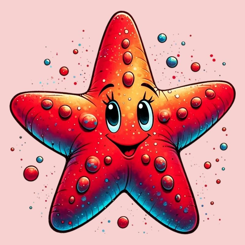 Starfish