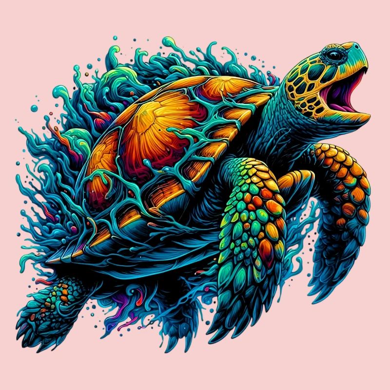 Turtle