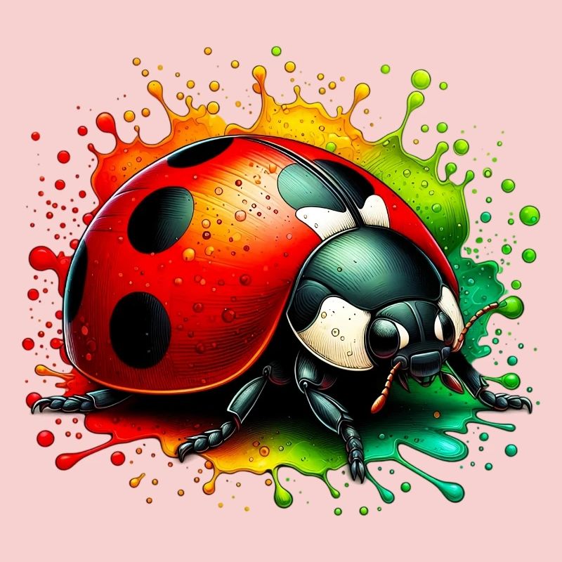 Ladybird