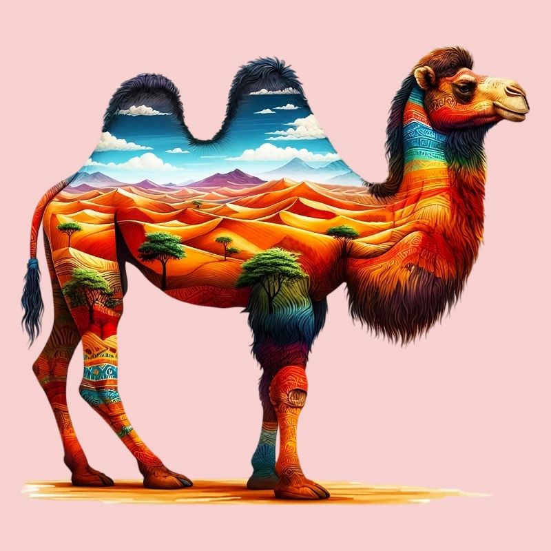 Kamel