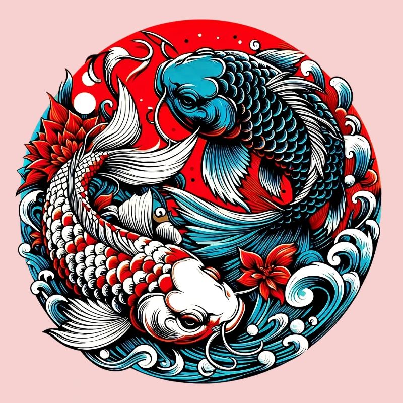 Koi Carp
