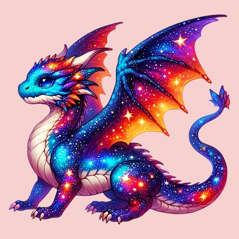 Drache