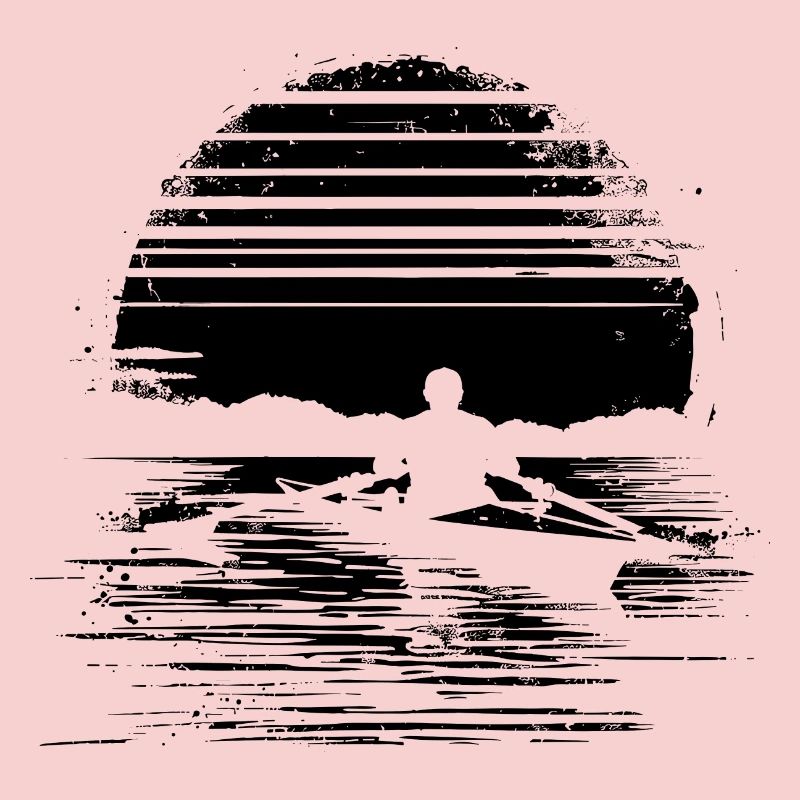 Rowing Graphics