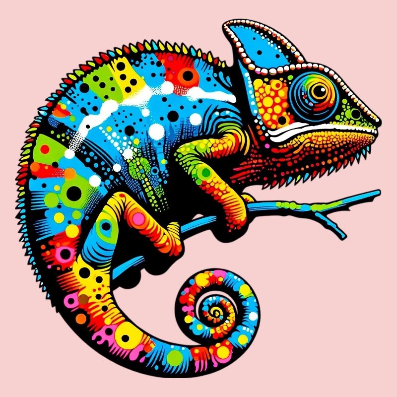 Chameleon