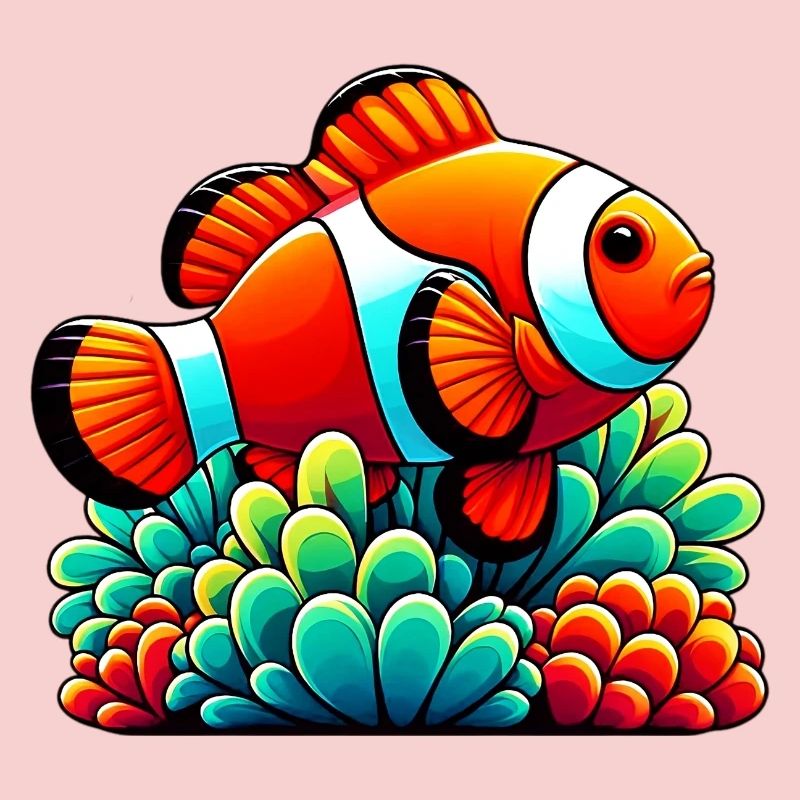 Clownfish