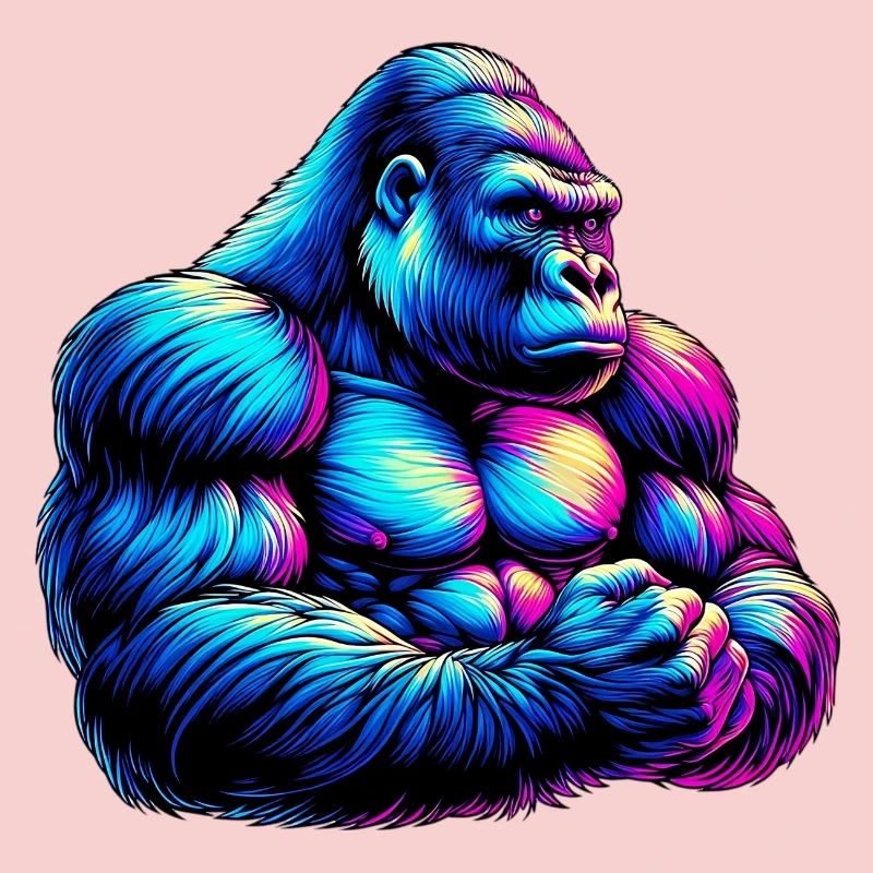Gorilla