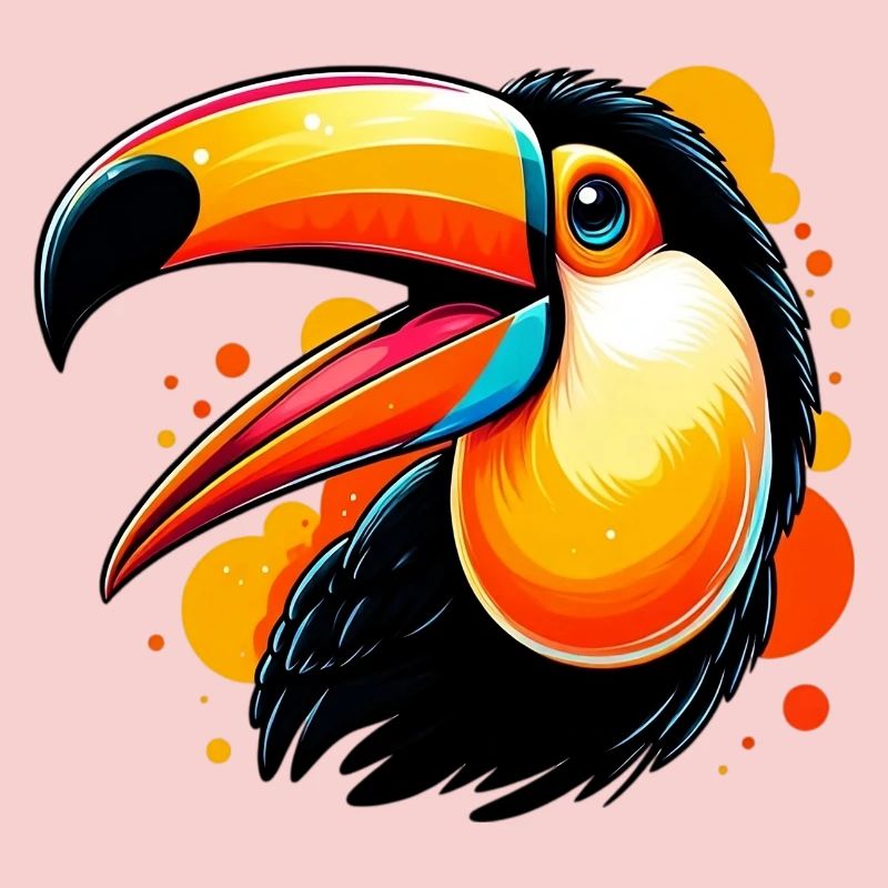 Toucan