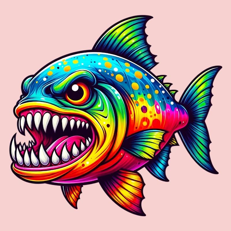 Piranha