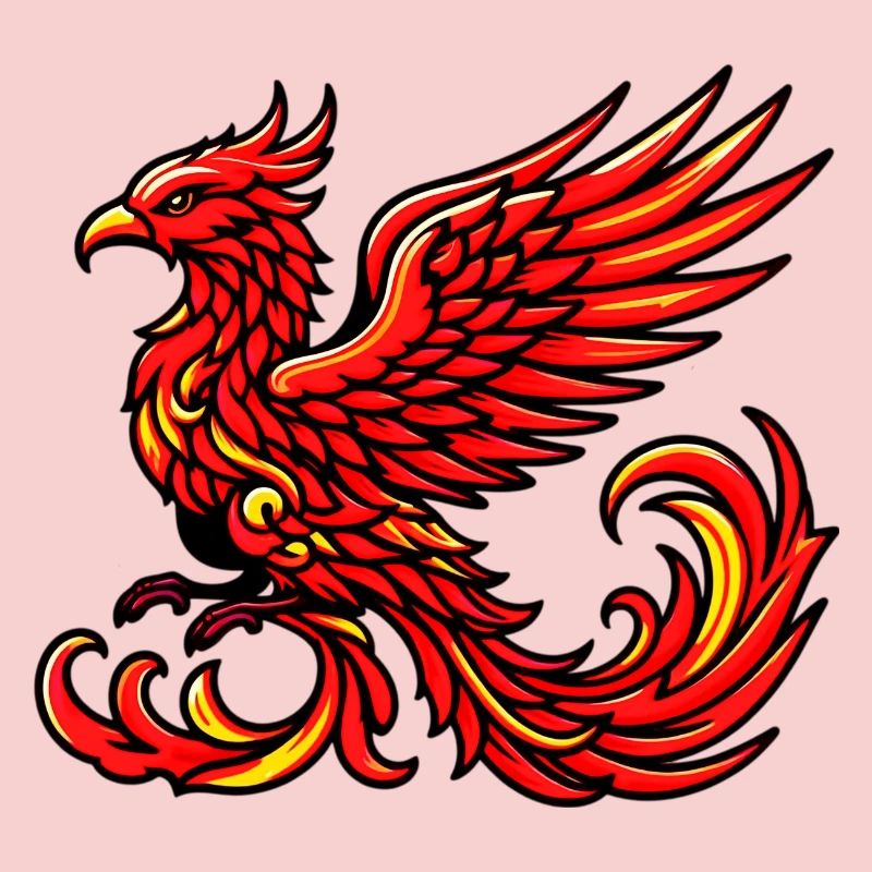 Red Phoenix