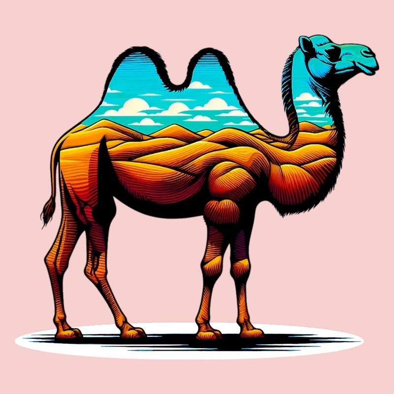 Kamel