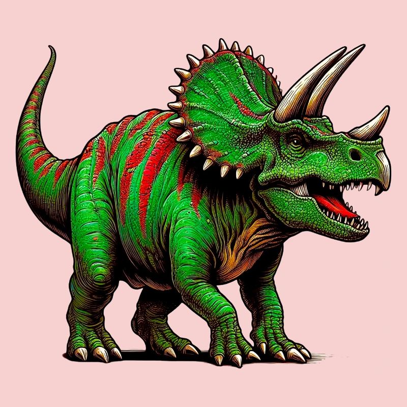 Dinosaur
