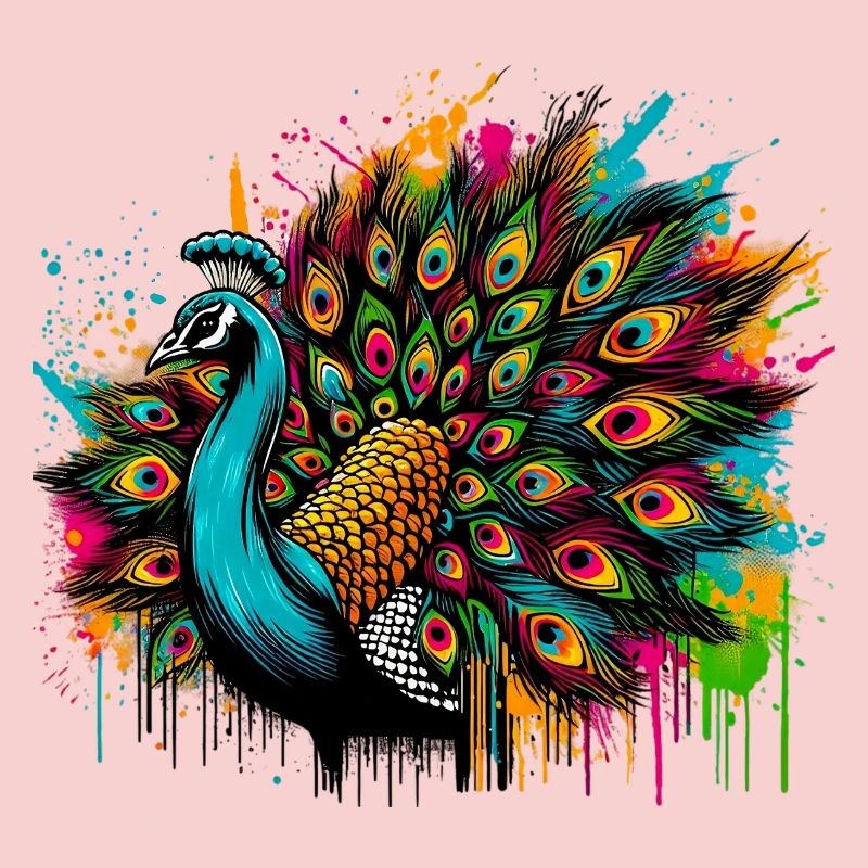 Peacock
