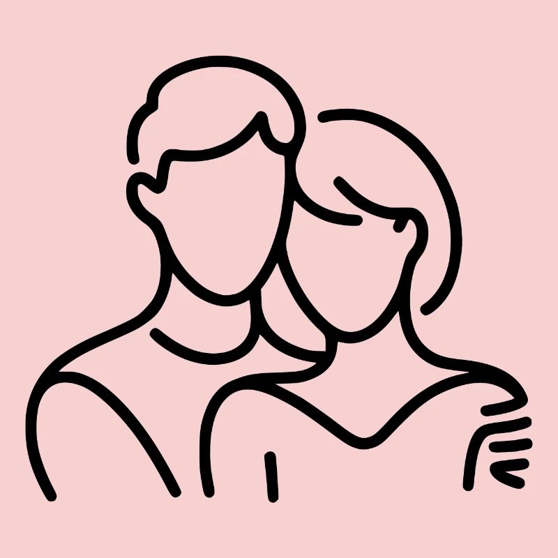 Conception d’impression abstraite en cycle naturel