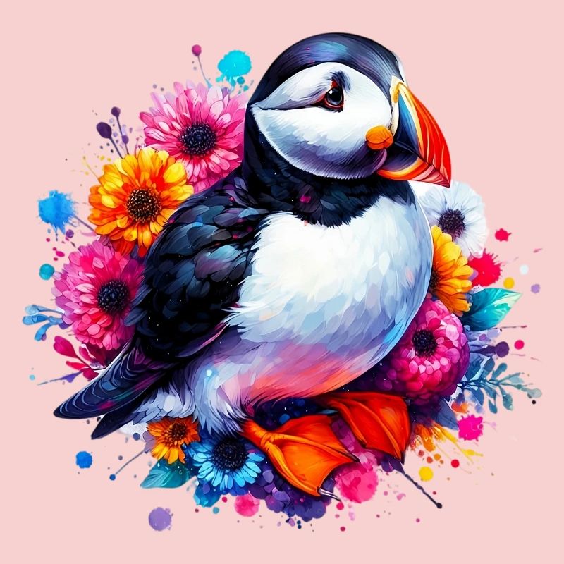 Puffin
