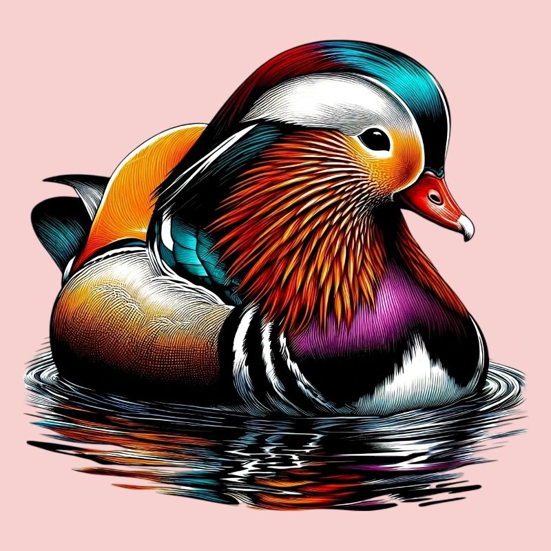 Mandarinente