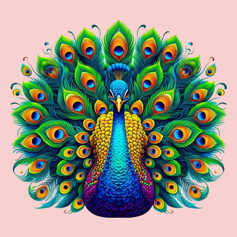 Peacock