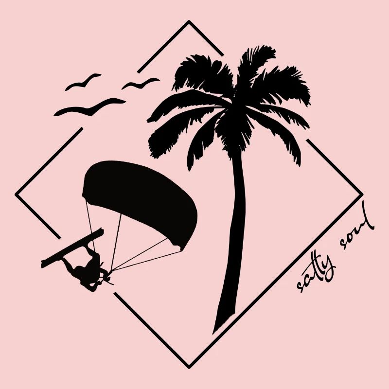 Vibrations de cerf-volant