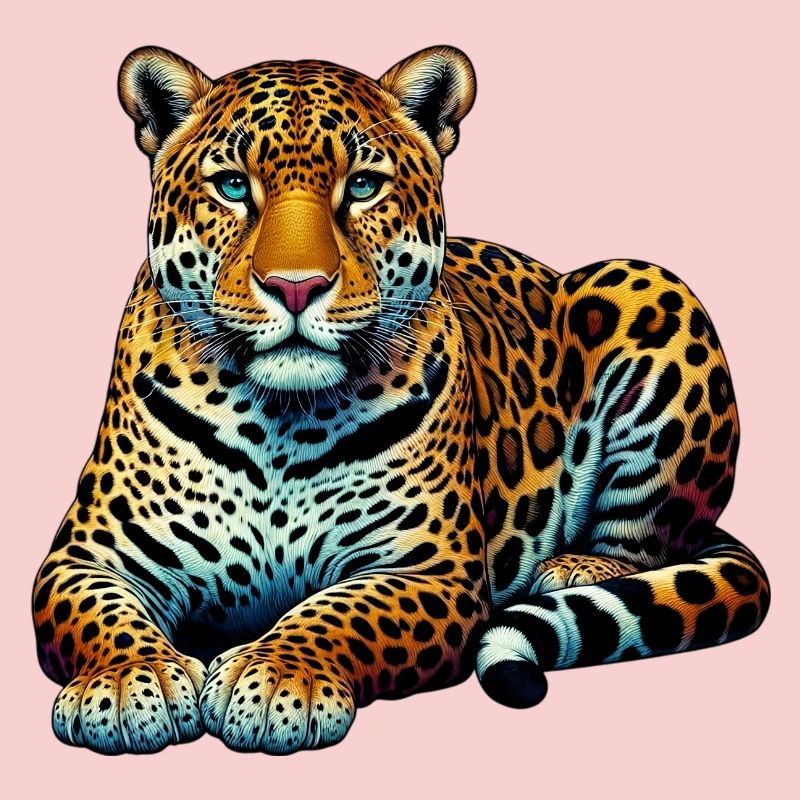 Léopard