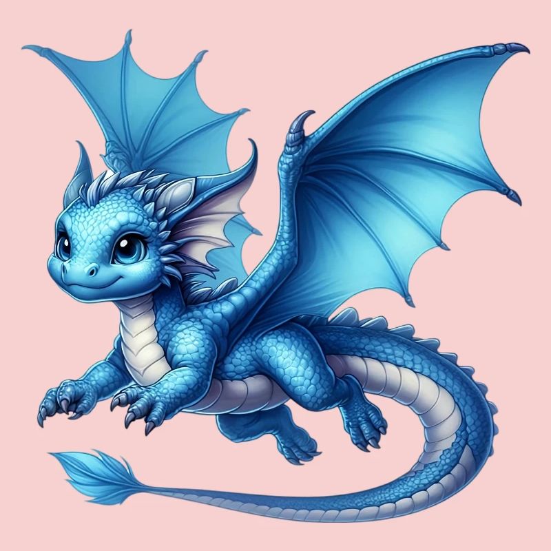 Drache