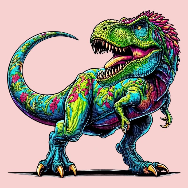 Dinosaur