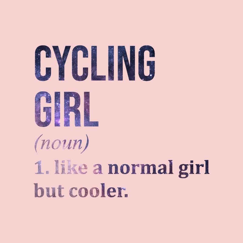 Cycling