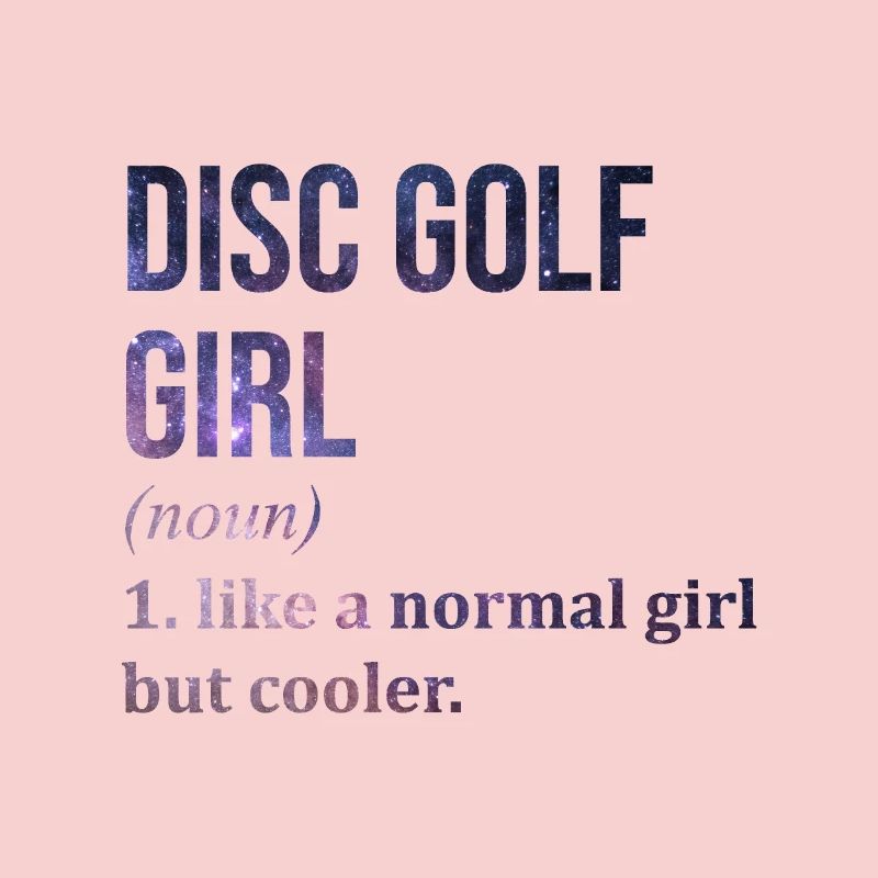 Disc Golf Disc Golf