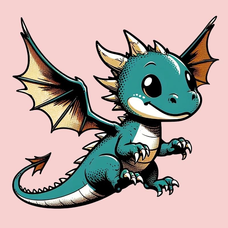 Drache