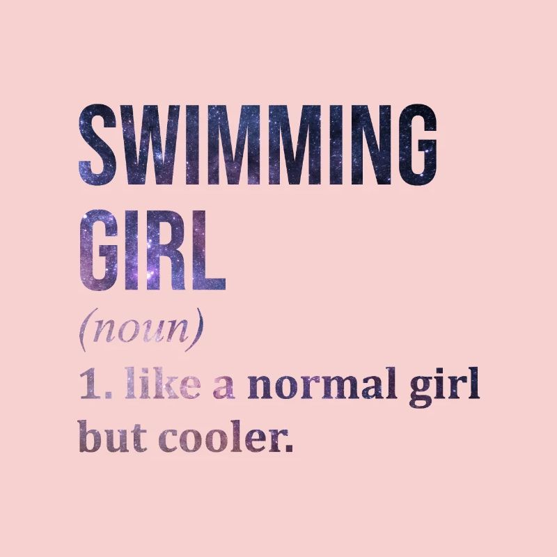 Swimming