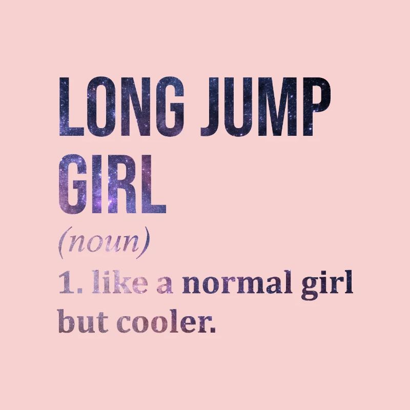 Long Jump