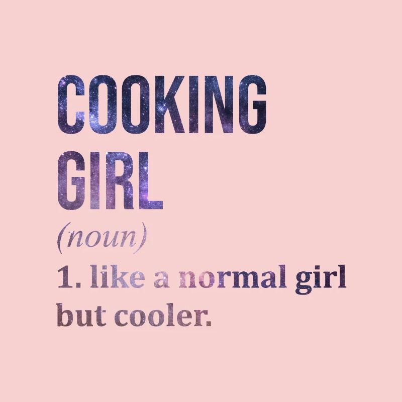 Cooking