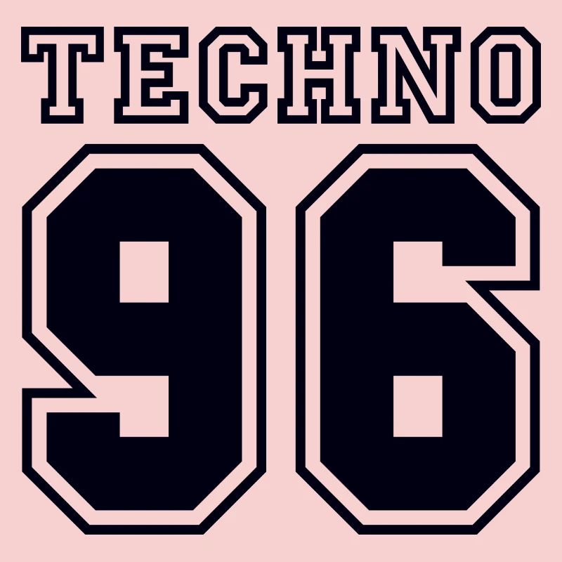 TECHNO 96