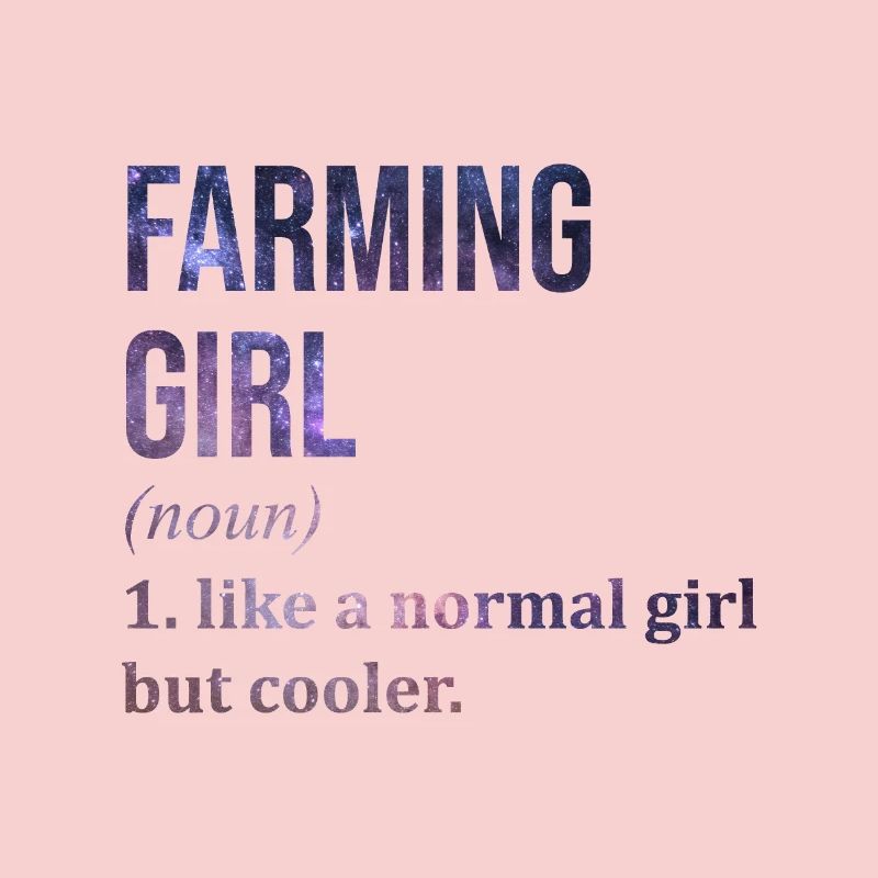 Farming