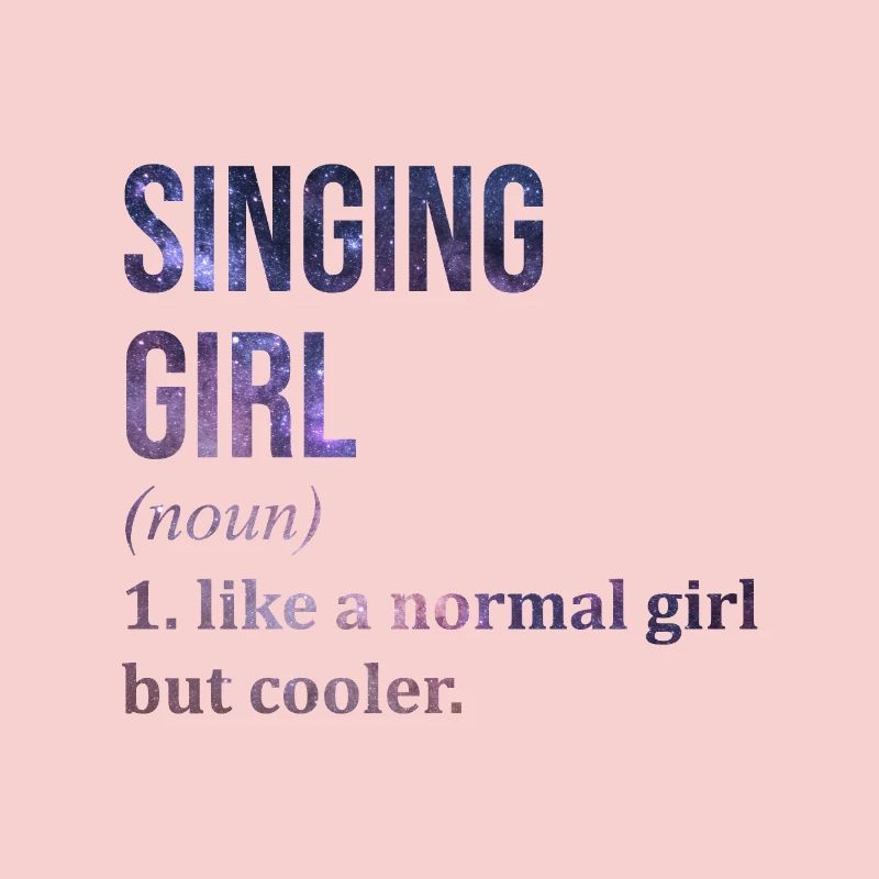 Singing