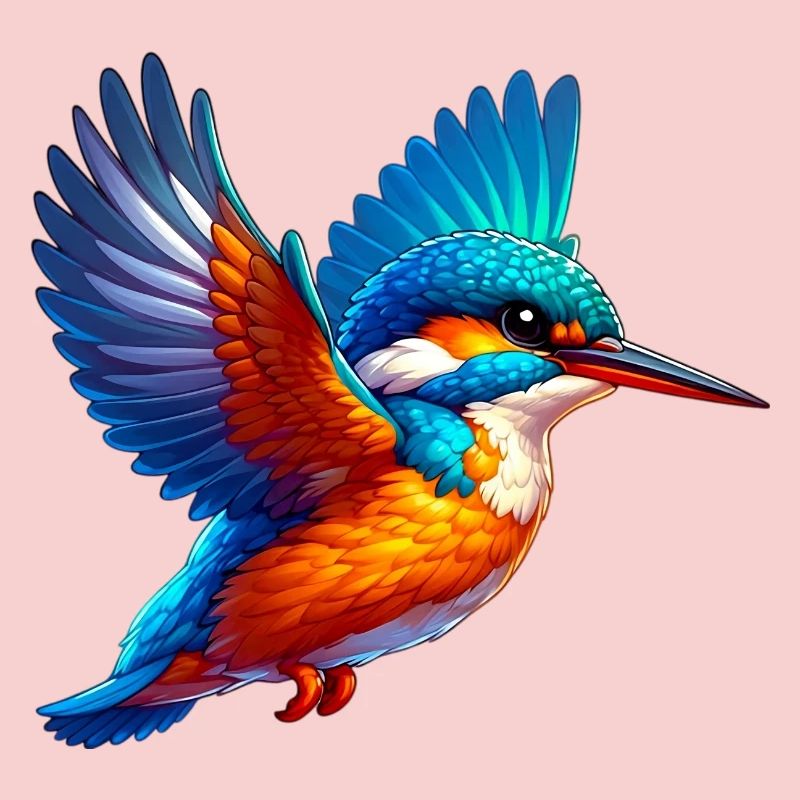 Martin-pêcheur