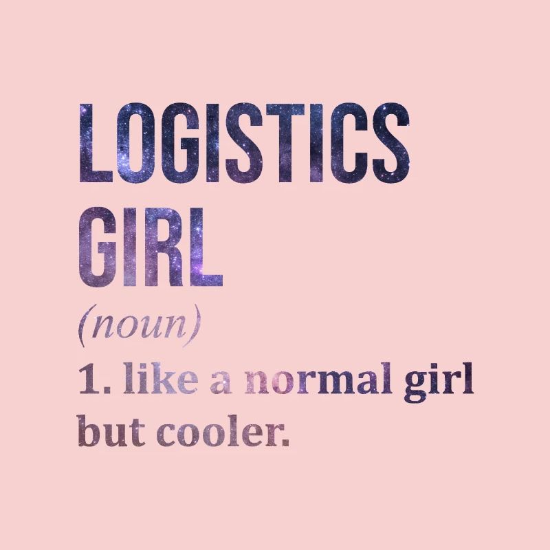Logistics