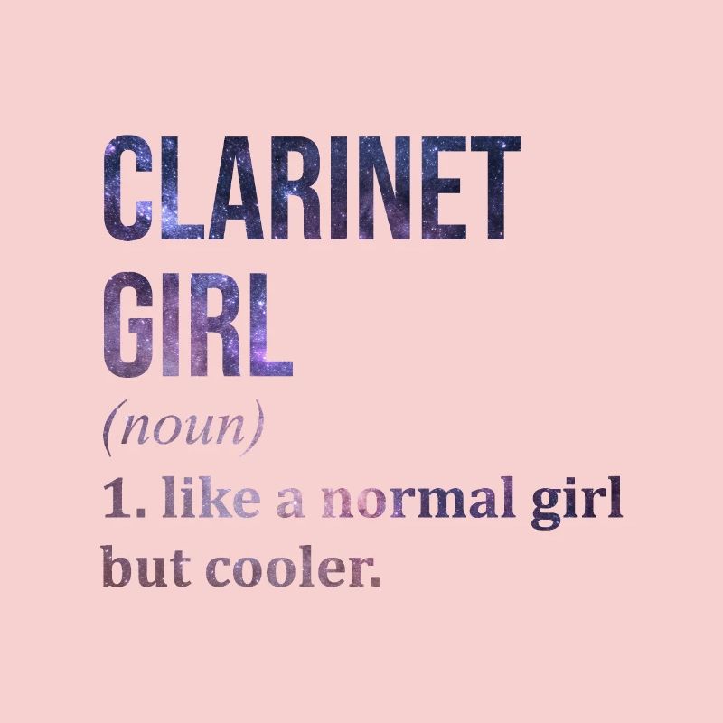 clarinette