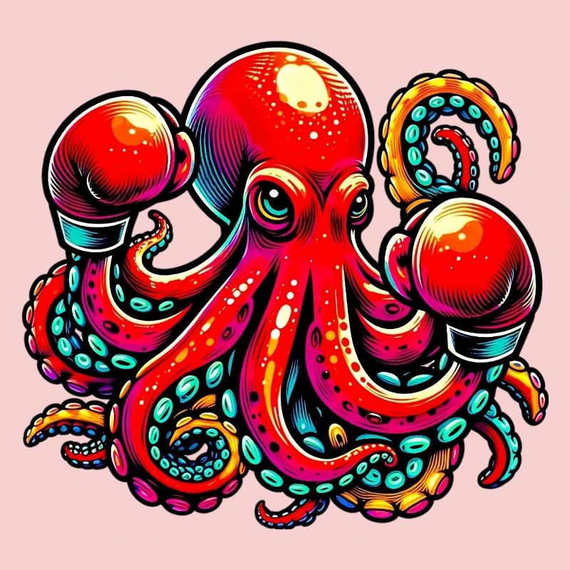 Octopus