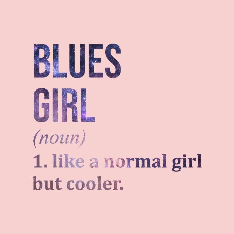 Blues
