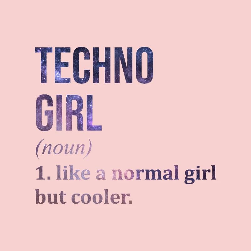 Techno Techno Techno