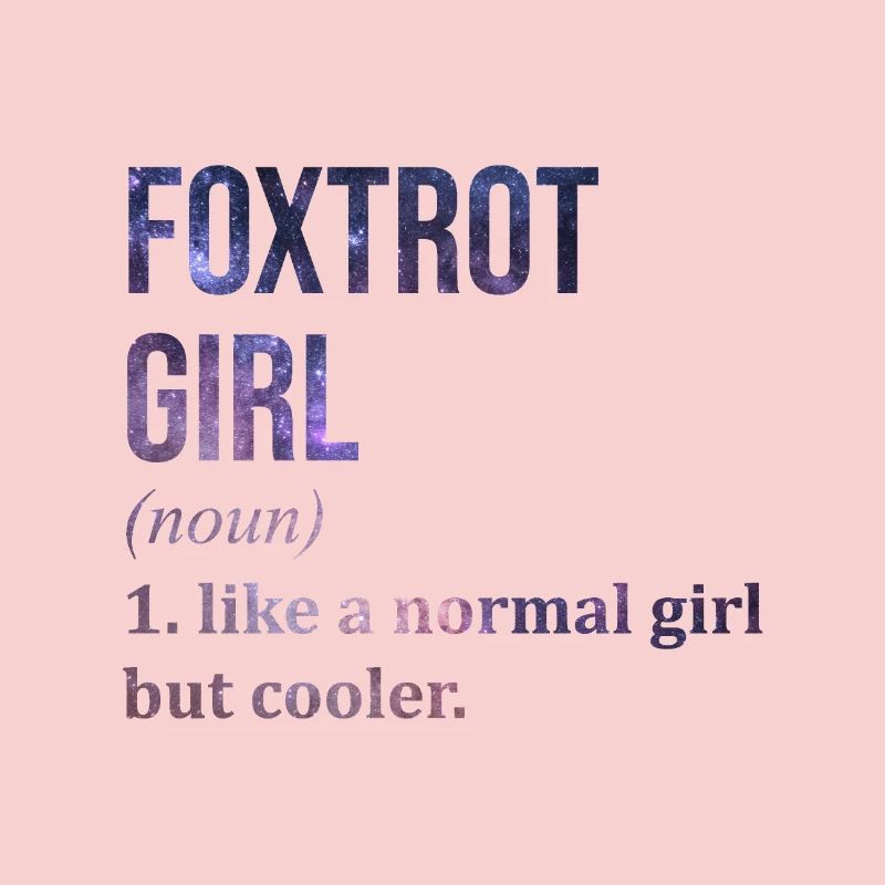 Foxtrot